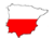 INFOCOSA - Polski